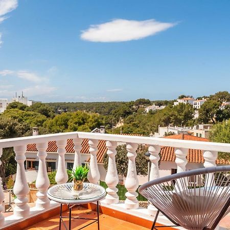 Casa Ursula Cala Galdana (Menorca) Exterior foto
